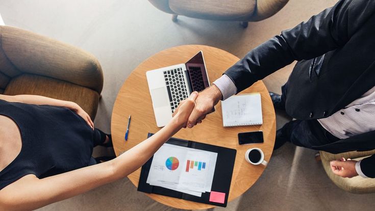 Карьерные эксперты